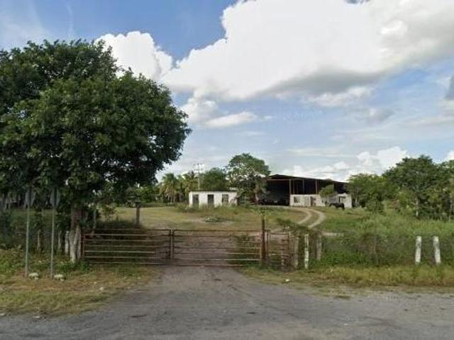 Venta de Rancho en González