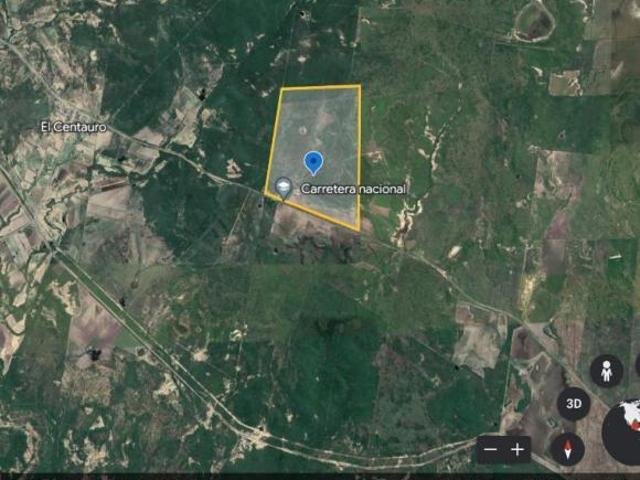 Venta de Rancho en González