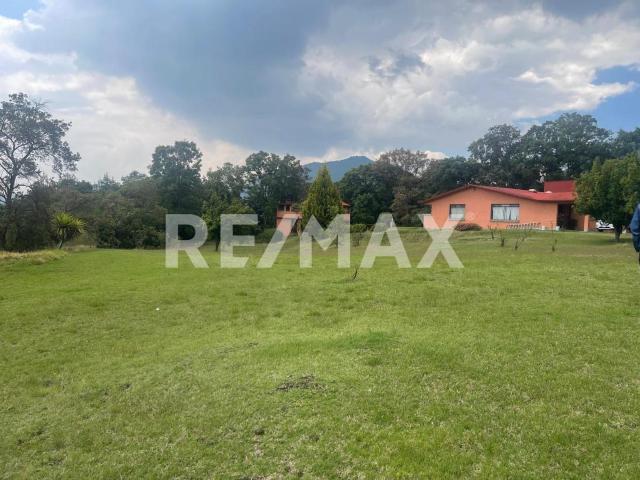 Quinta en venta en Jilotzingo, Estado de México