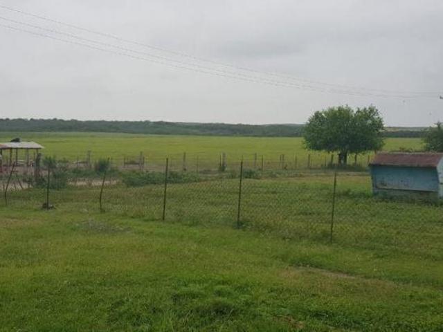 Venta de Rancho en Linares