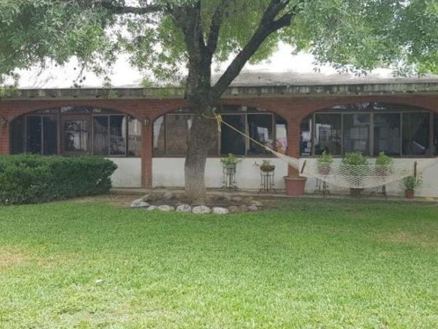 Venta de Rancho en Linares