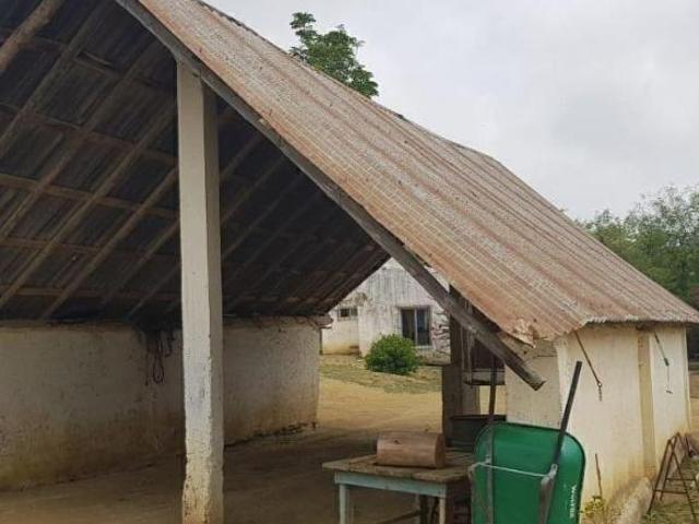Rancho en venta en Linares, Nuevo León