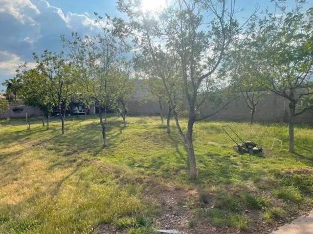 Rancho en venta en Santa Cruz de Rosales, Rosales