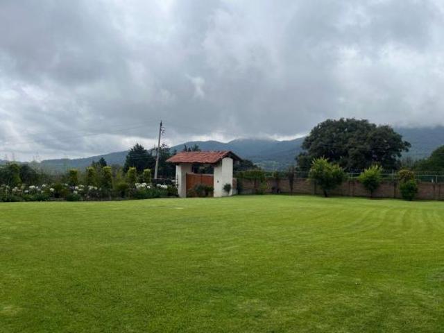 Rancho en venta en Jilotzingo, Estado de México