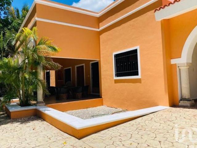 Rancho en venta en Sucilá, Yucatán