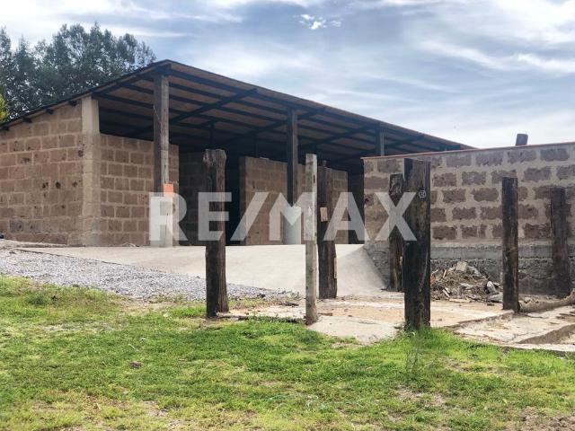 Quinta en venta en Tlaxco, Tlaxcala