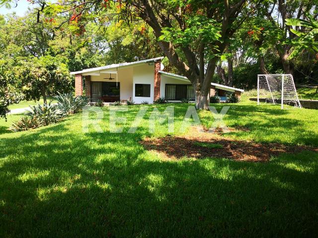 Quinta en venta en Morelos