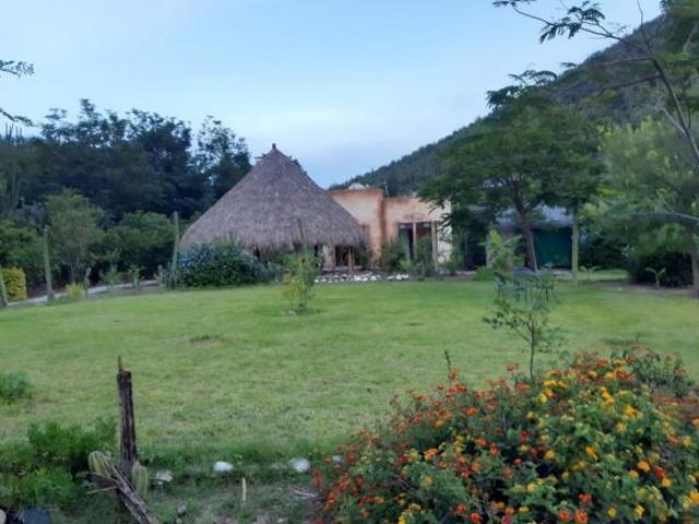 Rancho en venta en Tolimán, Querétaro