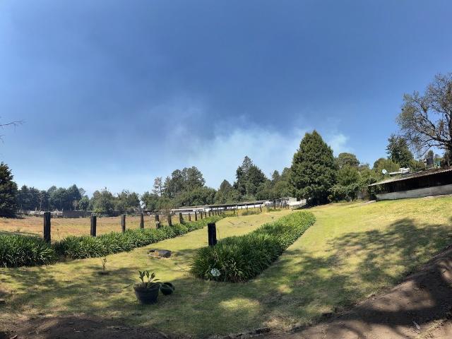 Rancho en venta en Morelos