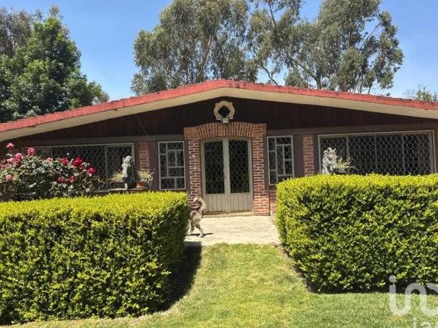Rancho en venta en Morelos