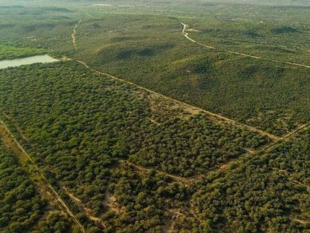 Rancho en venta en Villagrán