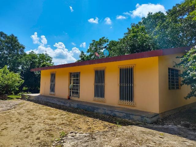 Rancho en venta en Panabá, Yucatán