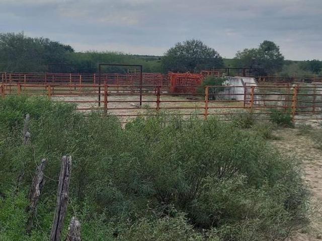 Rancho en venta en China, Nuevo León
