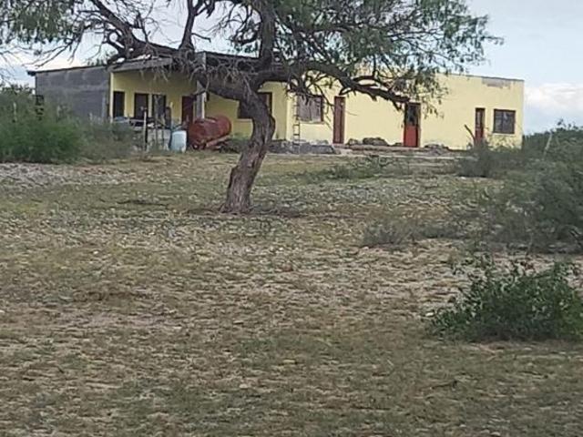 Venta de Rancho Equipado en China