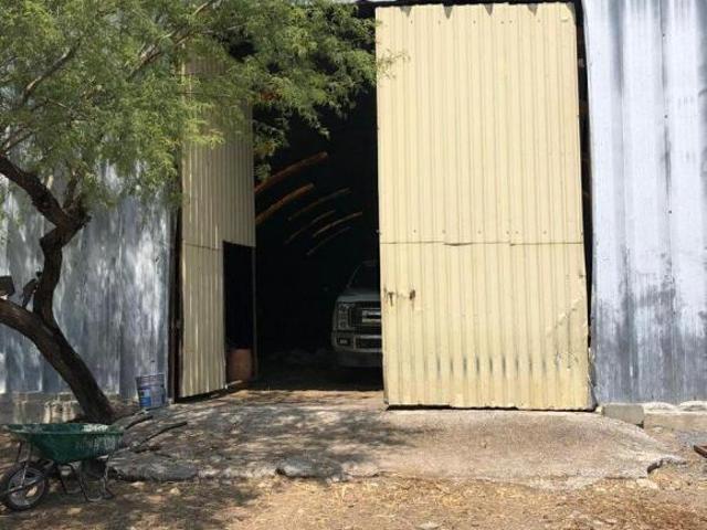 Venta de Rancho Equipado en Linares