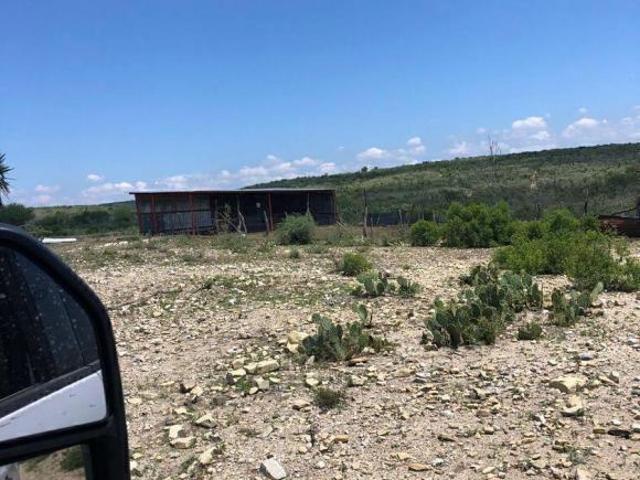 Venta de Rancho Equipado en Linares