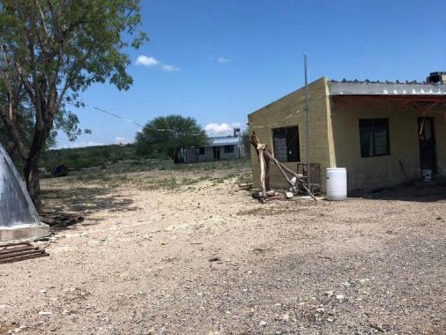 Venta de Rancho Equipado en Linares