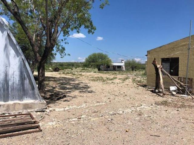 Venta de Rancho Equipado en Linares