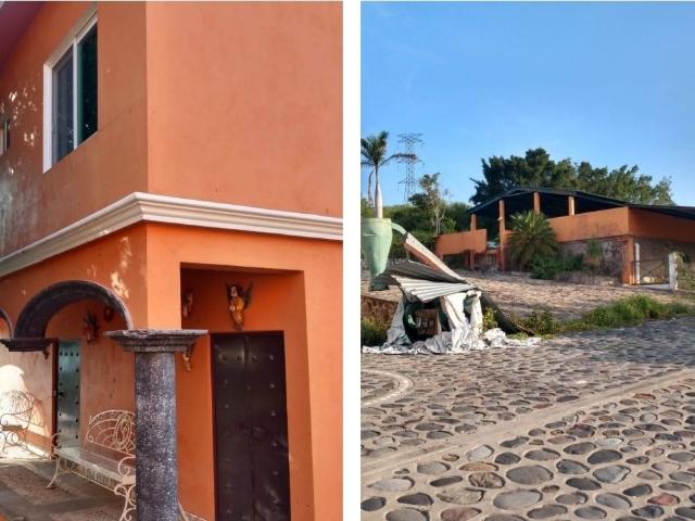 Rancho en venta en Morelos