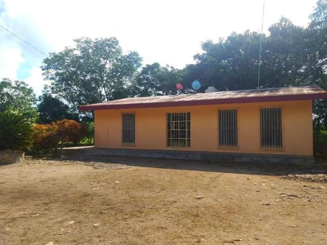 Rancho en venta en Panabá, Yucatán