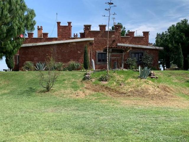 Departamento en venta en Amealco De Bonfil, Querétaro