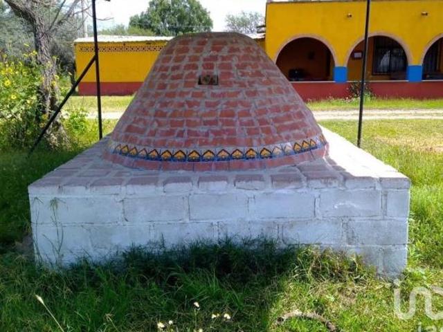 VENTA DE RANCHO LA PROVIDENCIA, AGUASCALIENTES