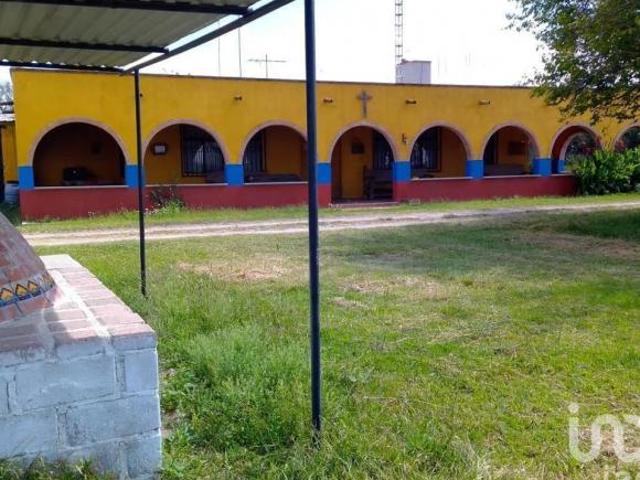 VENTA DE RANCHO LA PROVIDENCIA, AGUASCALIENTES
