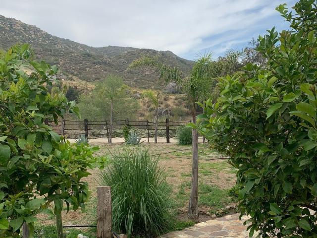 Rancho en venta en Tecate, Baja California