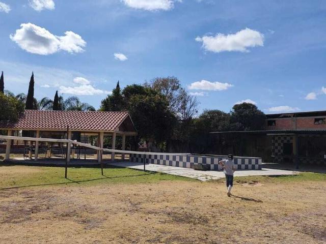 Rancho en venta en El Llano, Aguascalientes