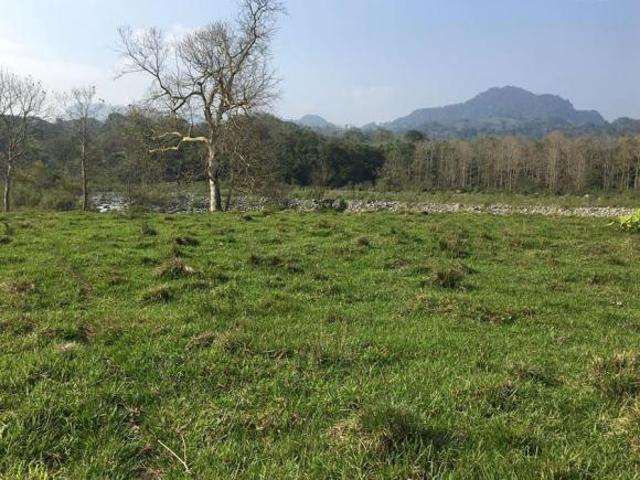 Terreno en venta en Misantla, Veracruz