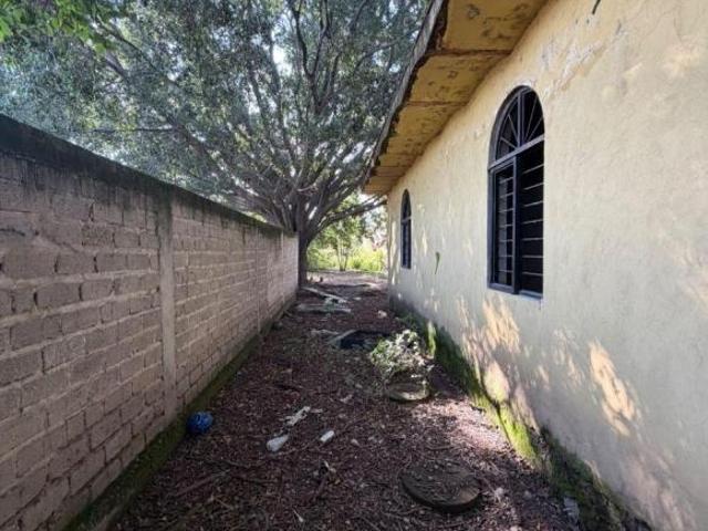 Rancho en venta en Tlajomulco De Zúñiga, Jalisco