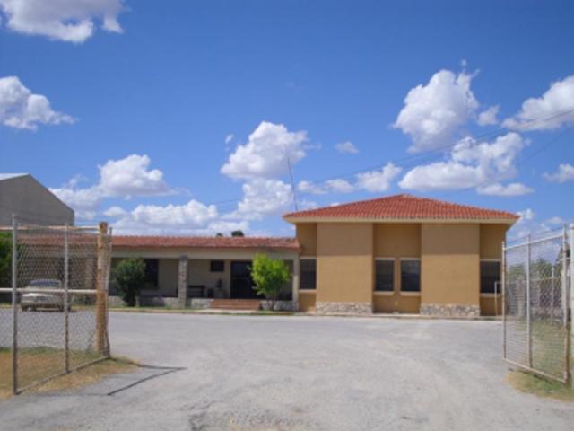 VENTA DE RASTRO TIF NORTE DE COAHUILA