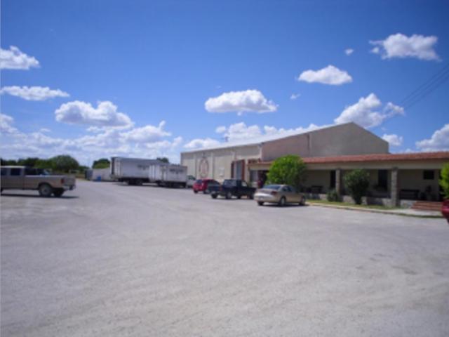 VENTA DE RASTRO TIF NORTE DE COAHUILA