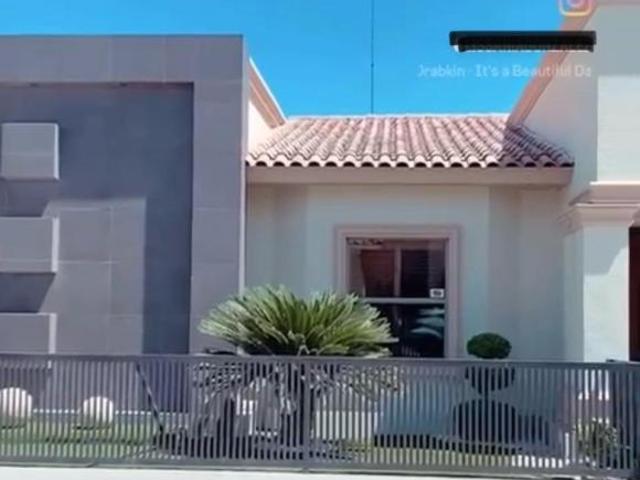 Casa en venta en Delicias