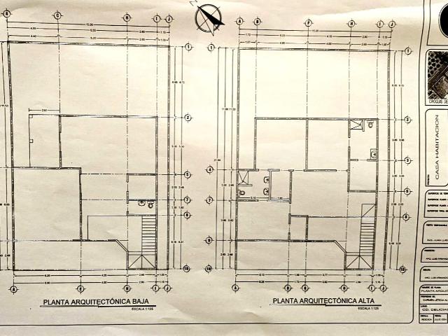 Casa en venta en Delicias
