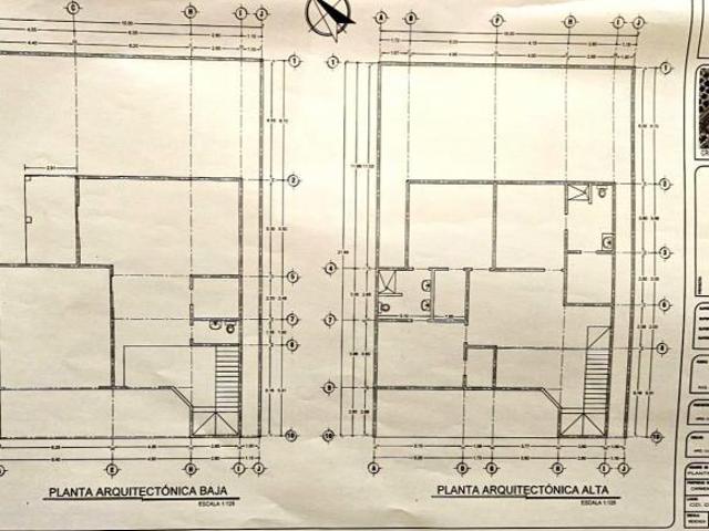 Casa en venta en Delicias, Chihuahua
