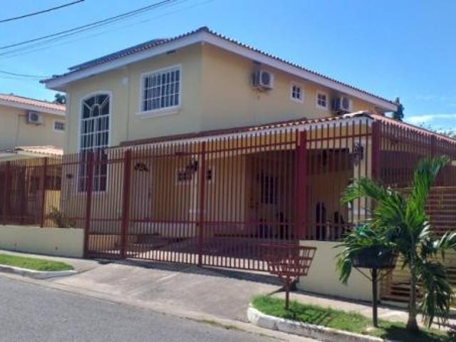 Casa venta en Las minas, Las Minas