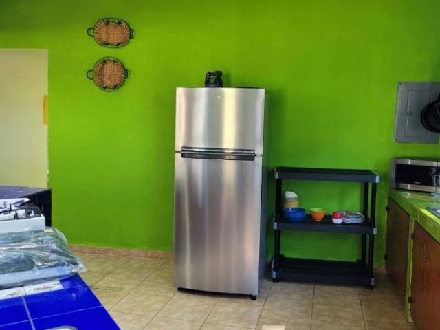 Venta de residencia en las lajas