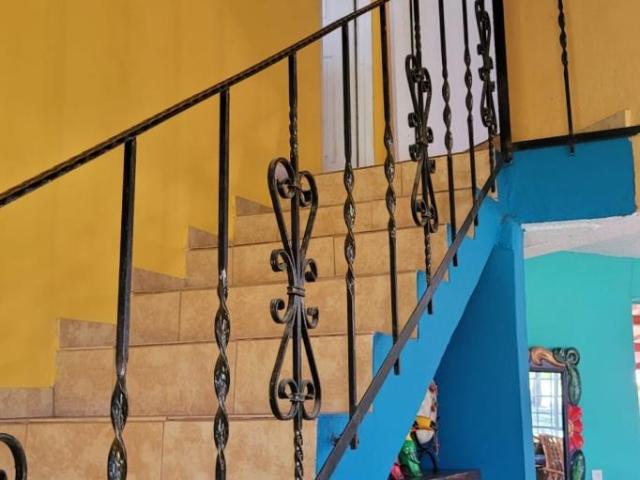 Venta de residencia en las lajas