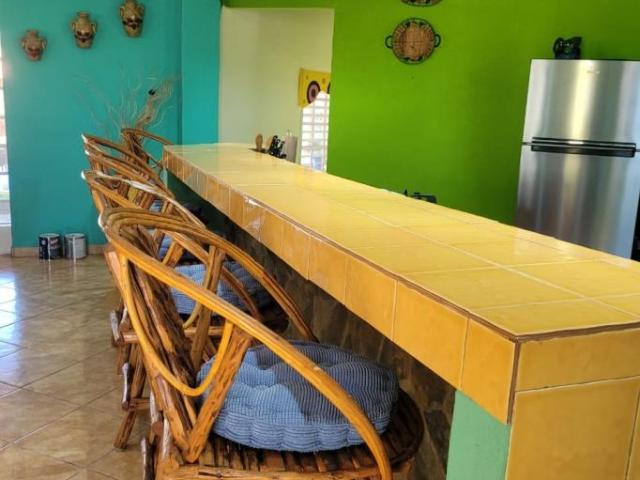 Venta de residencia en las lajas