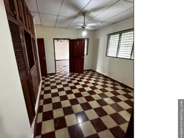 Casa venta en Villa de los Santos, Los Santos