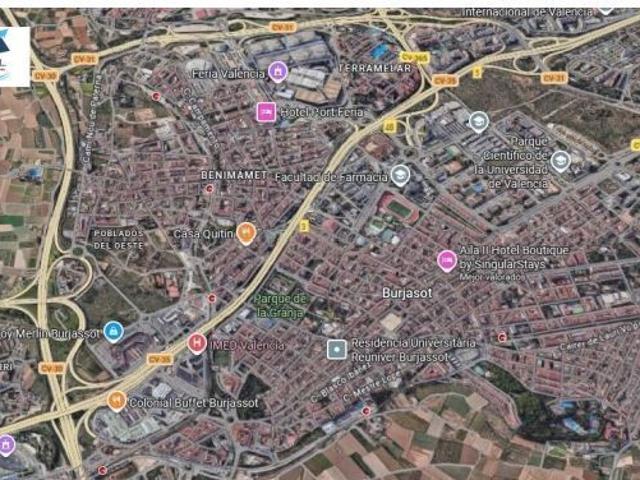 Piso en venta en Pobles de l'Oest, Comarca de València