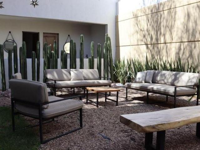 Departamento en venta en Miraflores, San Miguel de Allende