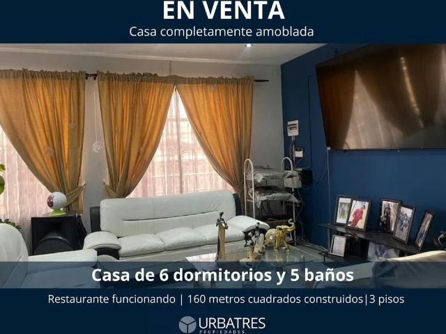 Local Comercial en venta en Arica, Arica y Parinacota