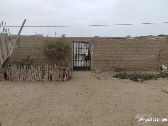 Terreno venta en La Libertad