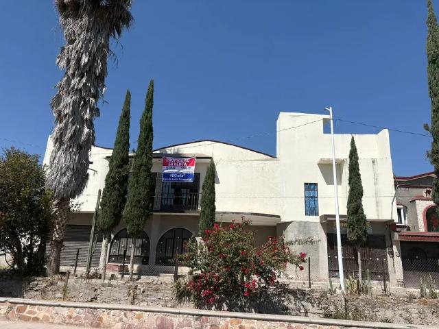 Local Comercial en venta en Las Arboledas, Dolores Hidalgo