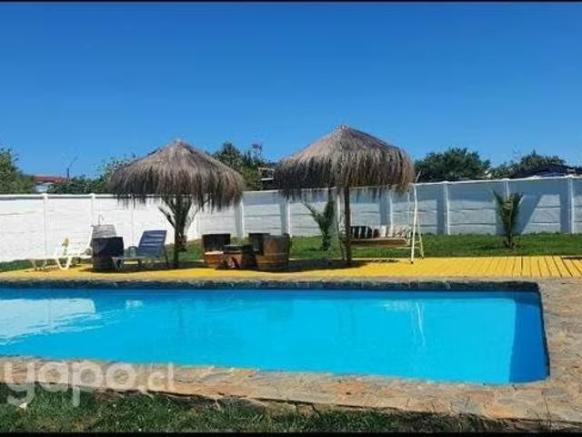 Casa en venta en Tucapel, Biobío