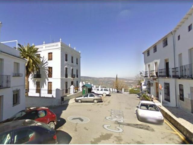 Local Comercial en venta en Zuheros, Andalucía