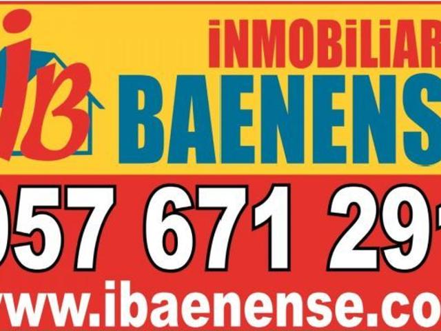 Local Comercial en venta en Albendín, Baena