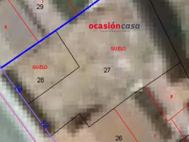 Terreno en venta en Pozoblanco, Andalucía